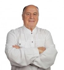 Добротин Виктор Евгеньевич