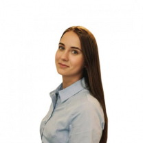 Трошина Елена Олеговна