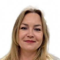 Стишова Анна Сергеевна