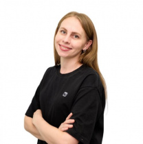 Савичева Алена Алексеевна