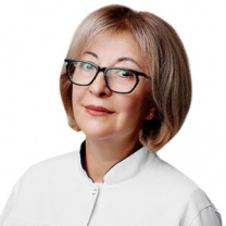 Бабаханян Анна Михайловна