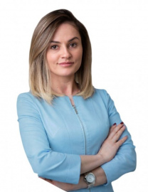 Баскакова Ольга Романовна