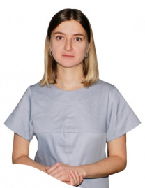 Леонова Татьяна Евгеньевна