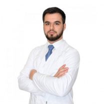 Мурдалов Эмирхан Эмирович