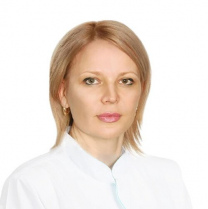 Пантюхова Екатерина Викторовна