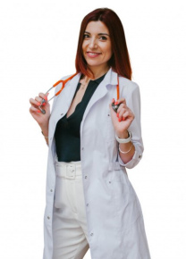 Алехина Анна Исаевна