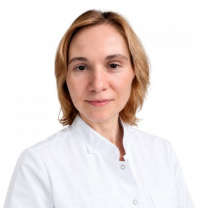 Соколова Екатерина Игоревна