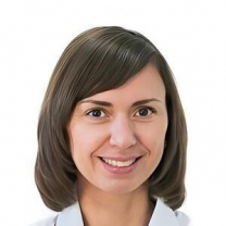 Спирина Екатерина Валерьевна