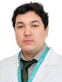 Адилов Алишер