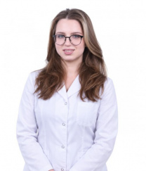 Крамарева Алина Владиславовна