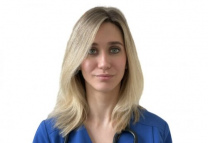 Шаповалова Виктория Андреевна