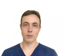 Каблуков Алексей Александрович