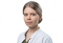 Терешина Полина Валерьевна