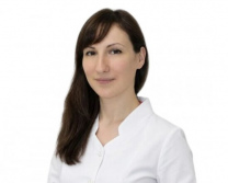 Тарушина Елена Александровна