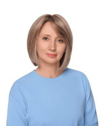 Долотенко Оксана Александровна
