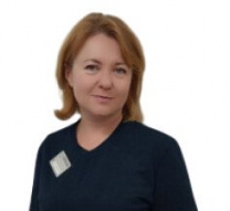 Шамова Инна Александровна