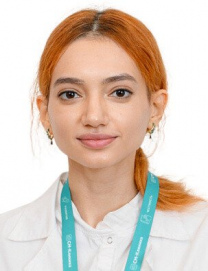 Чахалян Анна Гендриховна