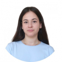 Незамутдинова Алина Олеговна
