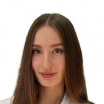 Алеева Дарья Петровна