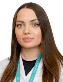 Мытник Елизавета Эдуардовна