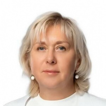 Полухина Оксана Владимировна