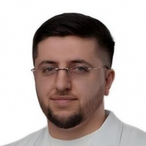 Магомедов Магомед Абдулаевич