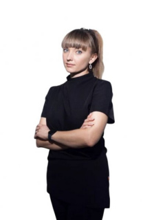 Зернякова Полина Александровна