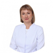 Малыхина Мария Геннадьевна