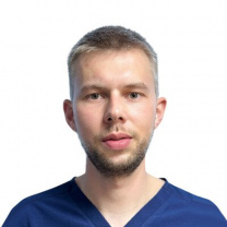 Серегин Андрей Андреевич