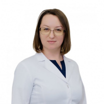 Шаповалова Нина Юрьевна