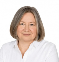 Олимпиева Ирина Николаевна