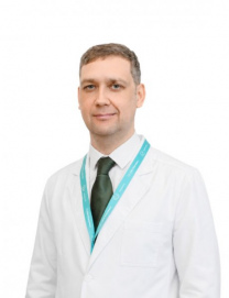 Третьяков Александр Петрович