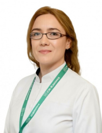 Буланова Марина Викторовна