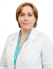Емельянова Любовь Николаевна