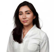Темираева Зарина Альбертовна