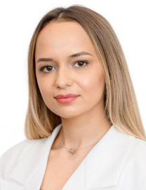 Семенец Виктория Владимировна