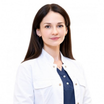 Голубева Анна Анатольевна