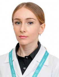 Малышева Елена Николаевна