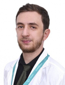 Сижажев Эльдар Муратович