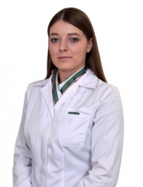 Скибина Елена Константиновна