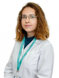 Склярова Виктория Олеговна