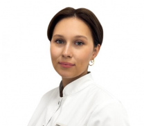 Собченко Анна Леонидовна