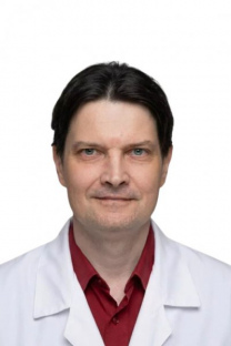 Игнатьев Дмитрий Владимирович 
