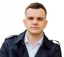 Матюхин Егор Алексеевич