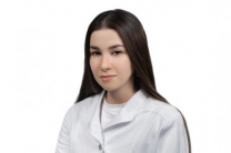 Мурадова Наира Салмановна