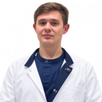 Марков Сергей Эдуардович