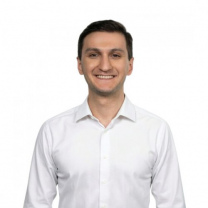 Азарян Авет Сергеевич