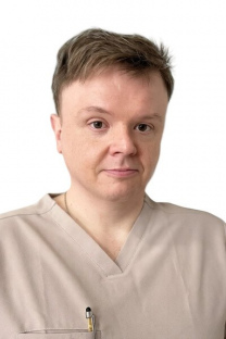 Выборнов Егор Андреевич
