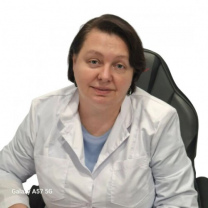 Строкова Татьяна Евгеньевна