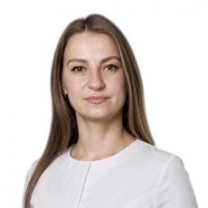 Ивлева Анна Андреевна